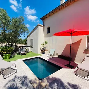  Hébergement de vacances Bem