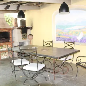  Villa La Maison Des Oliviers