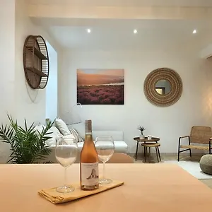 Apartment Au Centre De, Villeneuve-les-Avignon