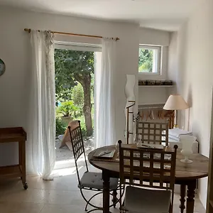  Appartement Lumineux